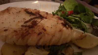 Fischlounge Am Killesberg