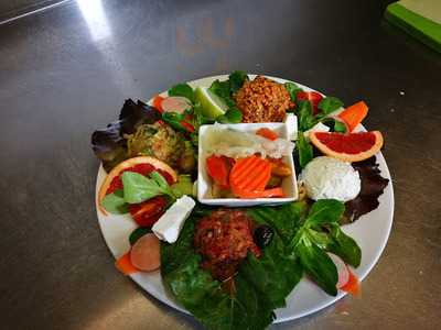 Fischlounge Am Killesberg