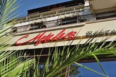 Metzlers Restaurant