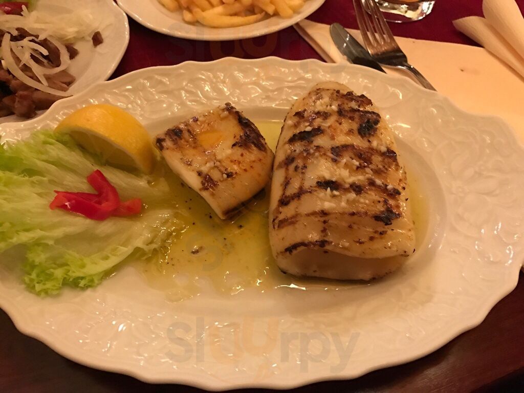 Restaurant Hellas