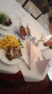 Restaurant Zum Scheunentor