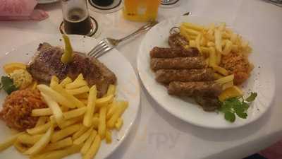 Restaurant Zum Scheunentor