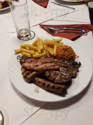 Restaurant Zum Scheunentor