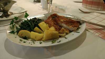 Restaurant Zum Scheunentor