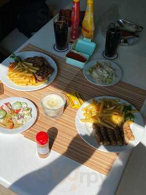 Restaurant Zum Scheunentor