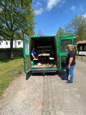 Restaurant Zum Scheunentor