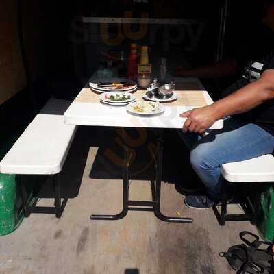 Restaurant Zum Scheunentor