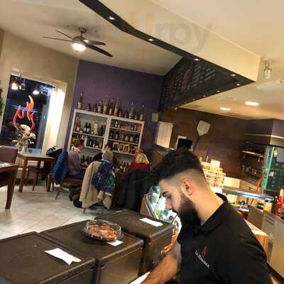 Pizzeria La Fiamma