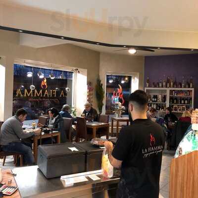 Pizzeria La Fiamma