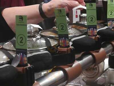 Rollercoasterrestaurant