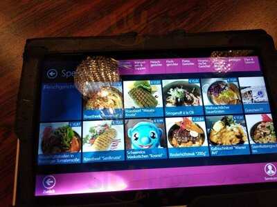 Rollercoasterrestaurant