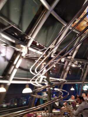 Rollercoasterrestaurant