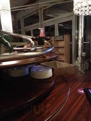 Rollercoasterrestaurant