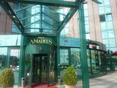 Hotel Amadeus