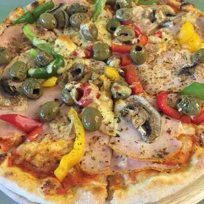 Ricks Café Americain