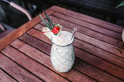 Ricks Café Americain