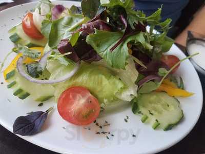 Ricks Café Americain