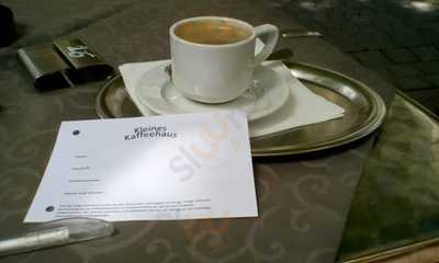 Kleines Kaffeehaus
