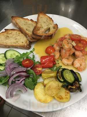 Antonella Espresso Bar & Trattoria