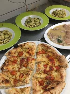 Antonella Espresso Bar & Trattoria