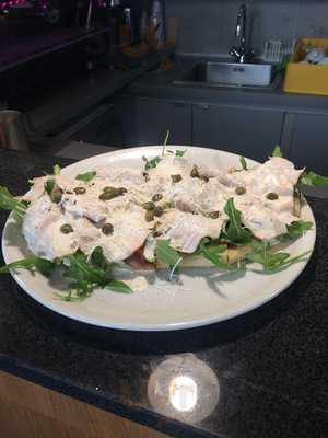 Antonella Espresso Bar & Trattoria