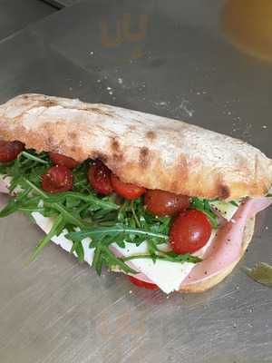 Antonella Espresso Bar & Trattoria