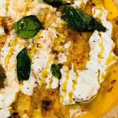 Antonella Espresso Bar & Trattoria