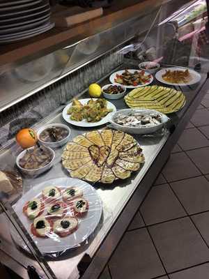 Antonella Espresso Bar & Trattoria