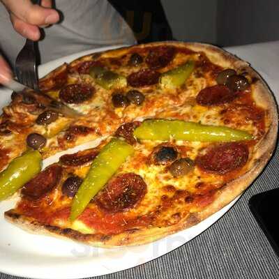 Antonella Espresso Bar & Trattoria