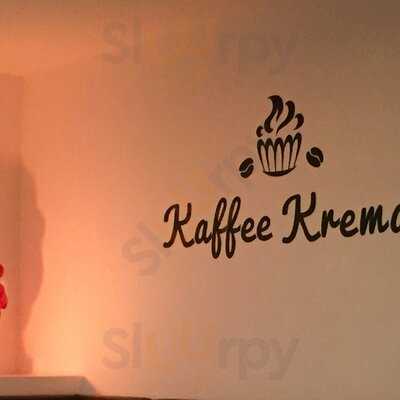 Kaffee Krema