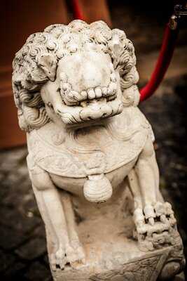 China Restaurant Ming Dynastie