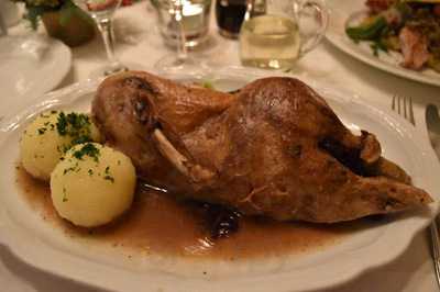 Gasthof CoschÜtz Hotel Und Restaurant