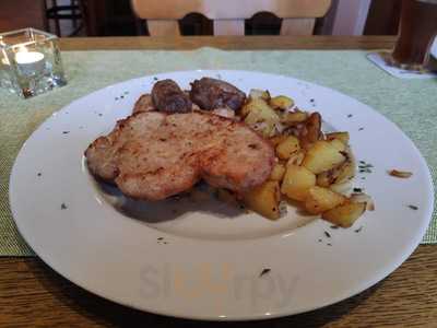 Restaurant Wilhelmshöhe - Das Schnitzelhaus