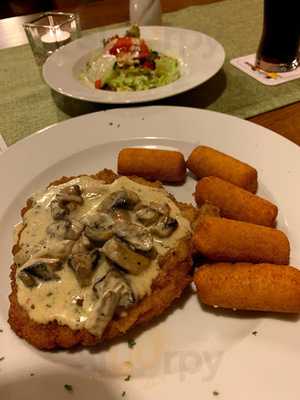Restaurant Wilhelmshöhe - Das Schnitzelhaus
