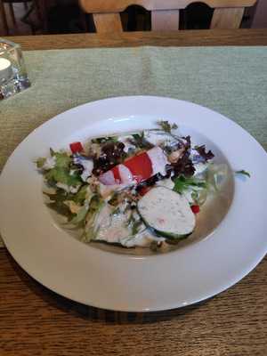 Restaurant Wilhelmshöhe - Das Schnitzelhaus