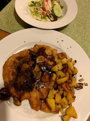 Restaurant Wilhelmshöhe - Das Schnitzelhaus