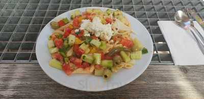 Glashaus - Der Vegetarische Imbiss