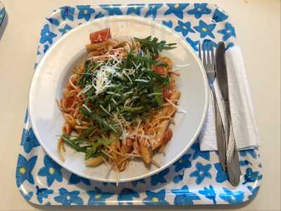 Glashaus - Der Vegetarische Imbiss