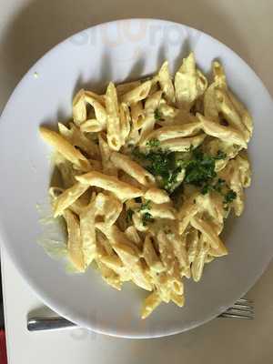 Glashaus - Der Vegetarische Imbiss