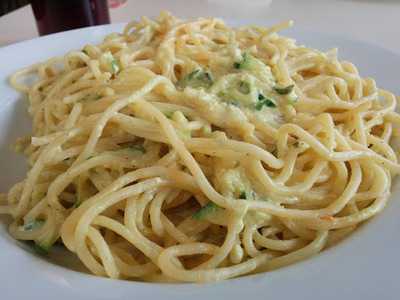 Glashaus - Der Vegetarische Imbiss