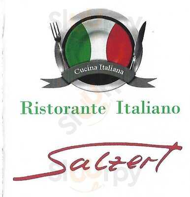 Pizzaria Salzert