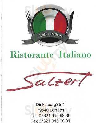 Pizzaria Salzert