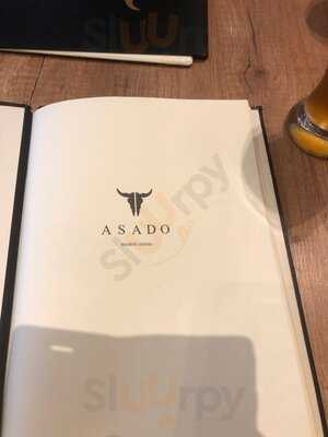 Asado