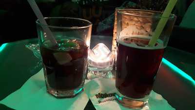 Hemingway Cocktailbar