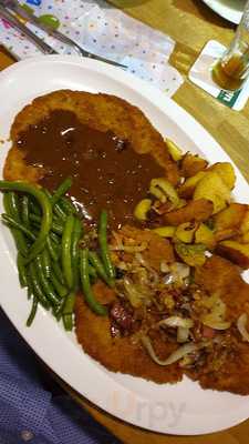 Viersener Kartoffel-schnitzelhaus