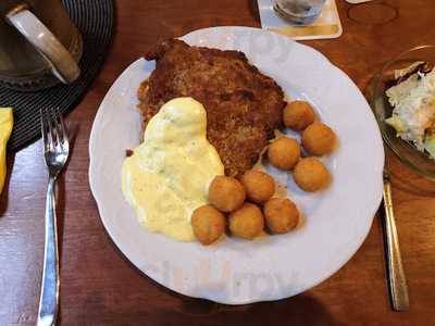 Viersener Kartoffel-schnitzelhaus