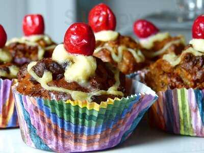 Ateliercafé Ana & Anda