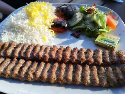 Nirvan Restaurant