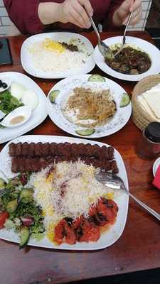 Nirvan Restaurant