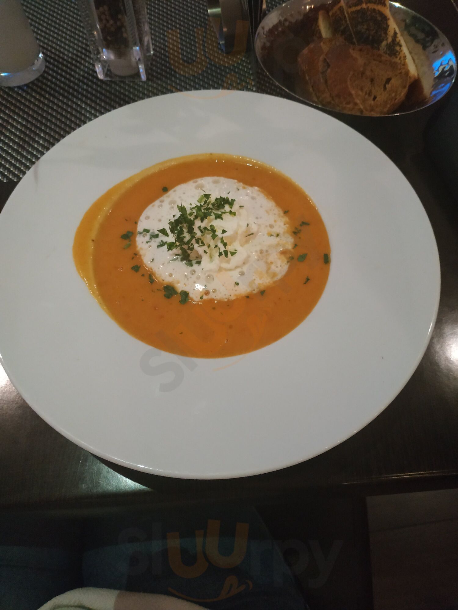 Tryp Dortmund Restaurant